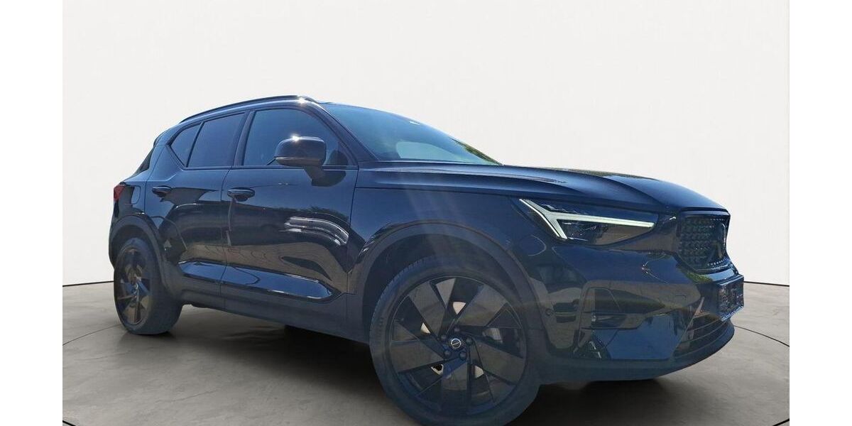 Volvo XC40 14.940 km 36.990 &euro; Friedberg 61169