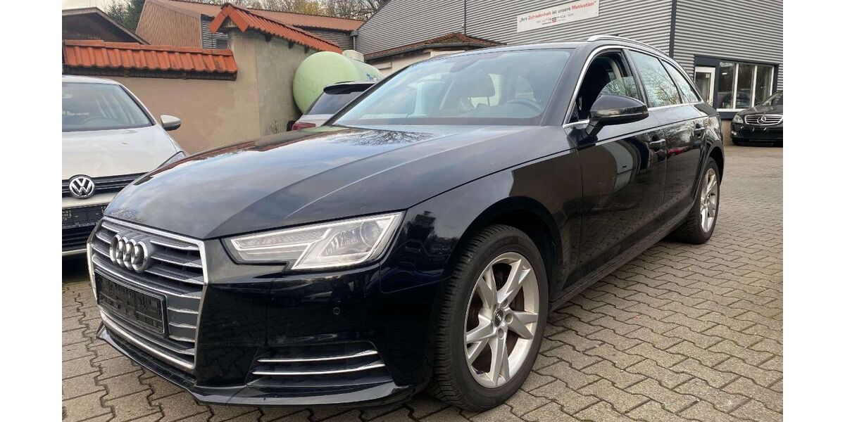 Audi A4 99.800 km 17.199 &euro; Eppstein 65817