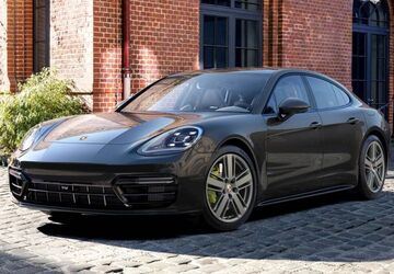 Porsche Panamera 53.691 km 99.900 &euro; Hofheim 65719