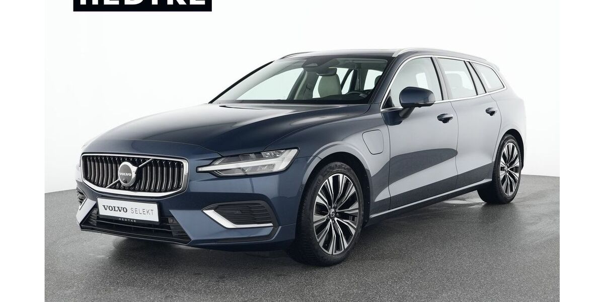 Volvo V60 61.300 km 36.550 &euro; Weiterstadt 64331