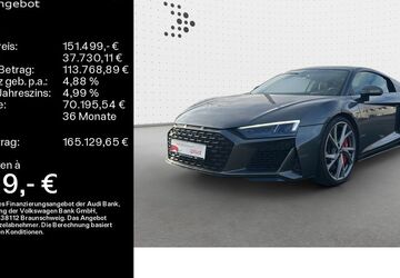 Audi R8 43.350 km 146.999 &euro; Hanau 63452
