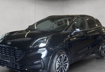 Ford Puma 2.587 km 23.950 &euro; Frankfurt 60386