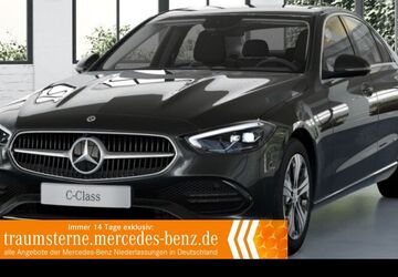 Mercedes-Benz C 300 5.203 km 40.690 &euro; Darmstadt 64295
