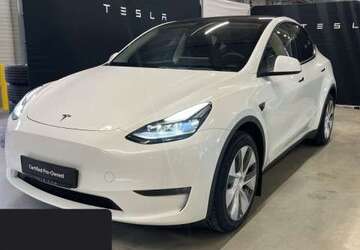 Tesla Model Y 52.747 km 38.500 &euro; Hanau 63457