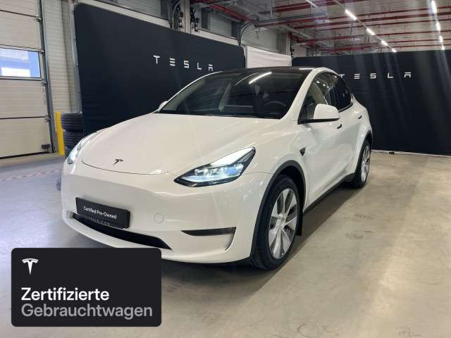 Tesla Model Y 52.747 km 38.500 &euro; Hanau 63457