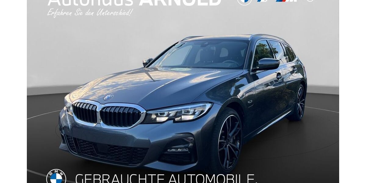 BMW 330 81.002 km 30.510 &euro; Alzenau 63755