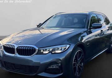 BMW 330 81.002 km 31.910 &euro; Alzenau 63755