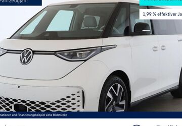 VW ID. Buzz 24.069 km 60.860 &euro; Hanau 63452
