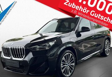 BMW X1 9.900 km 48.880 &euro; Bad Homburg 61352