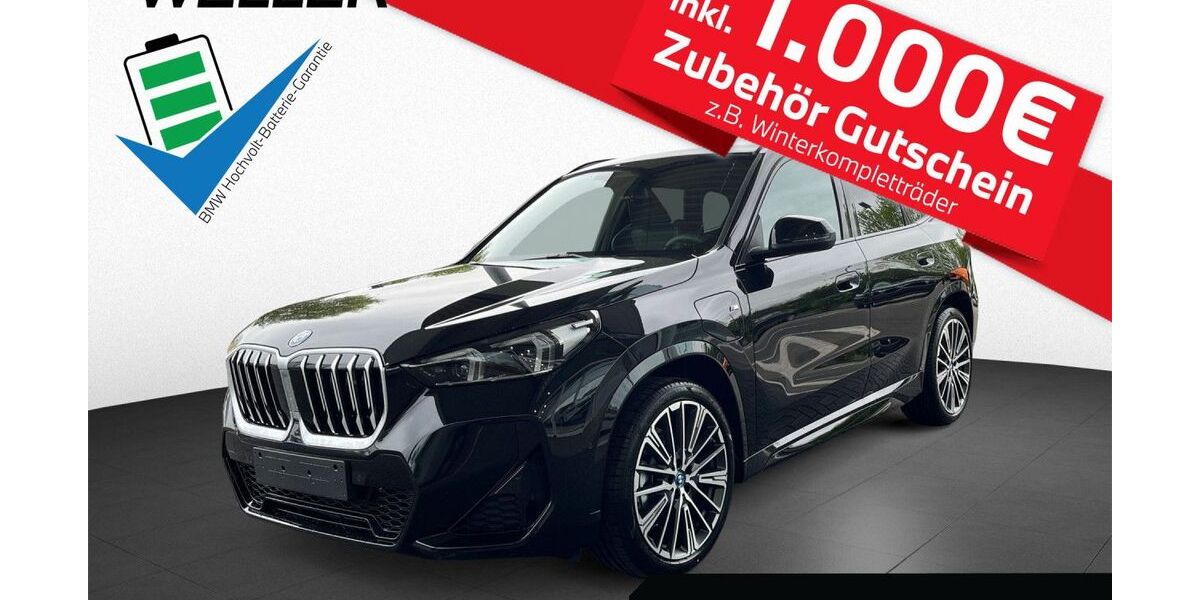 BMW X1 9.900 km 48.880 &euro; Bad Homburg 61352