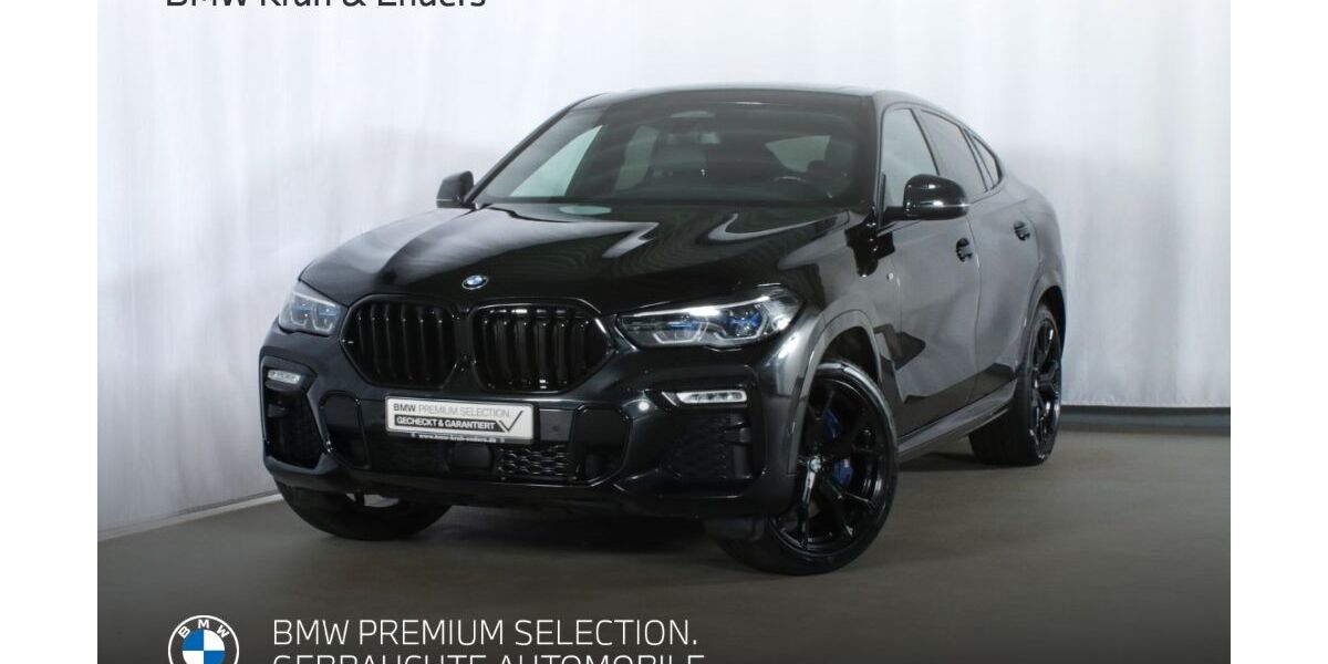 BMW X6 89.188 km 60.958 &euro; Maintal 63477