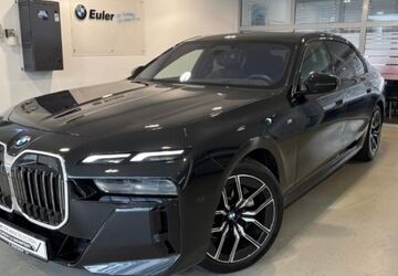 BMW 740 24.095 km 90.975 &euro; Hofheim 65719