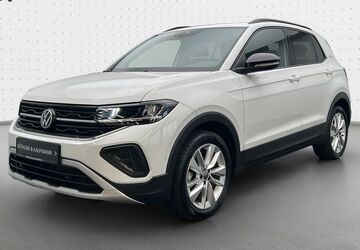 VW T-Cross 25.369 km 23.680 &euro; Hofheim 65719