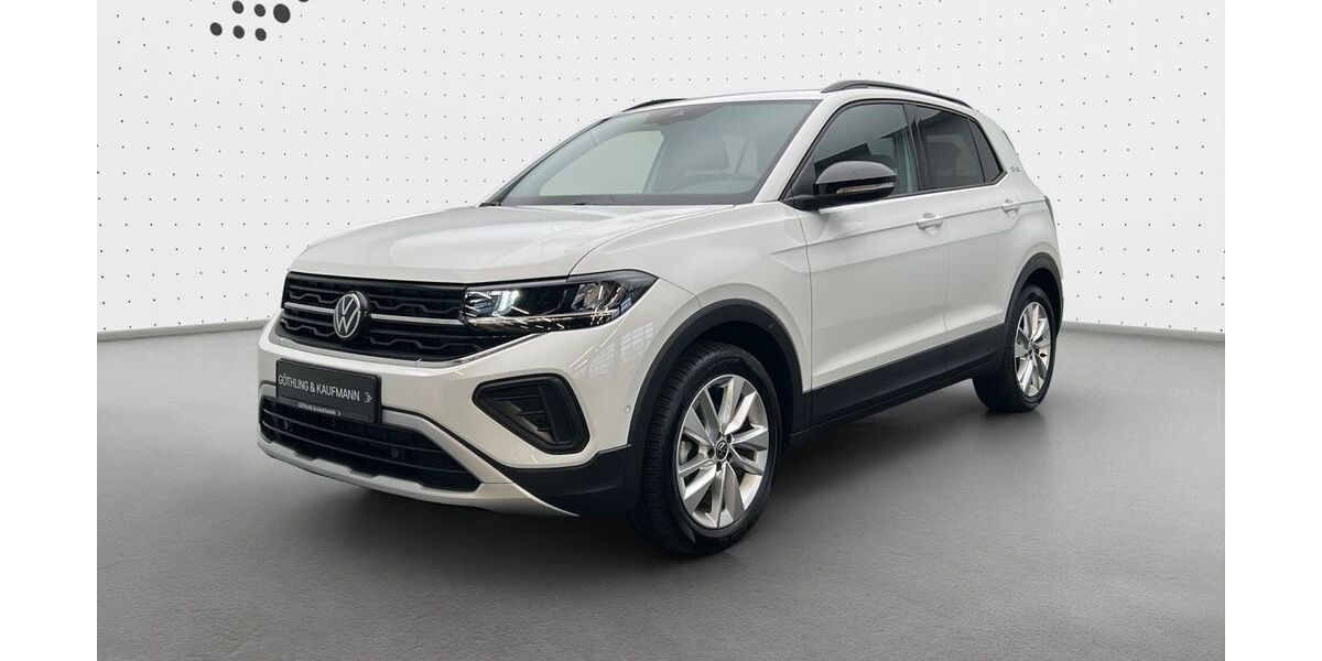 VW T-Cross 25.369 km 23.680 &euro; Hofheim 65719