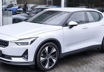 Polestar 2 76.177 km 26.450 &euro; Dieburg 64807