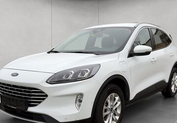 Ford Kuga 66.473 km 22.950 &euro; Hanau 63452