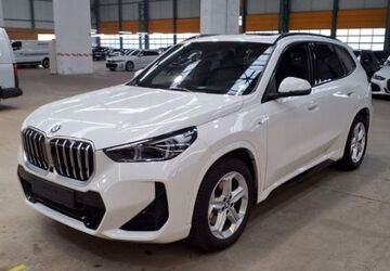 BMW X1 24.405 km 41.233 &euro; Hofheim 65719