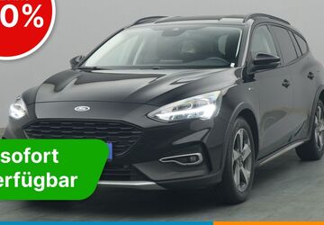 Ford Focus 59.868 km 19.970 &euro; Bad Nauheim 61231