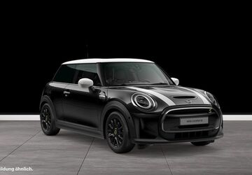 Mini Cooper SE 15.022 km 21.790 &euro; Dreieich-Sprendlingen 63303