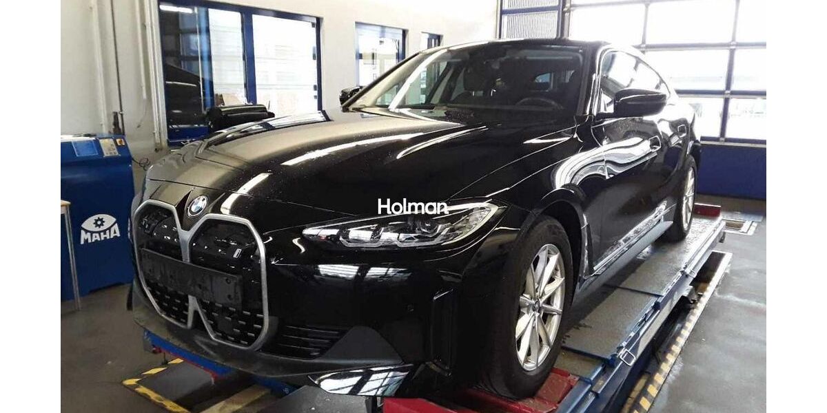 BMW i4 15.868 km 37.121 &euro; Eschborn 65760