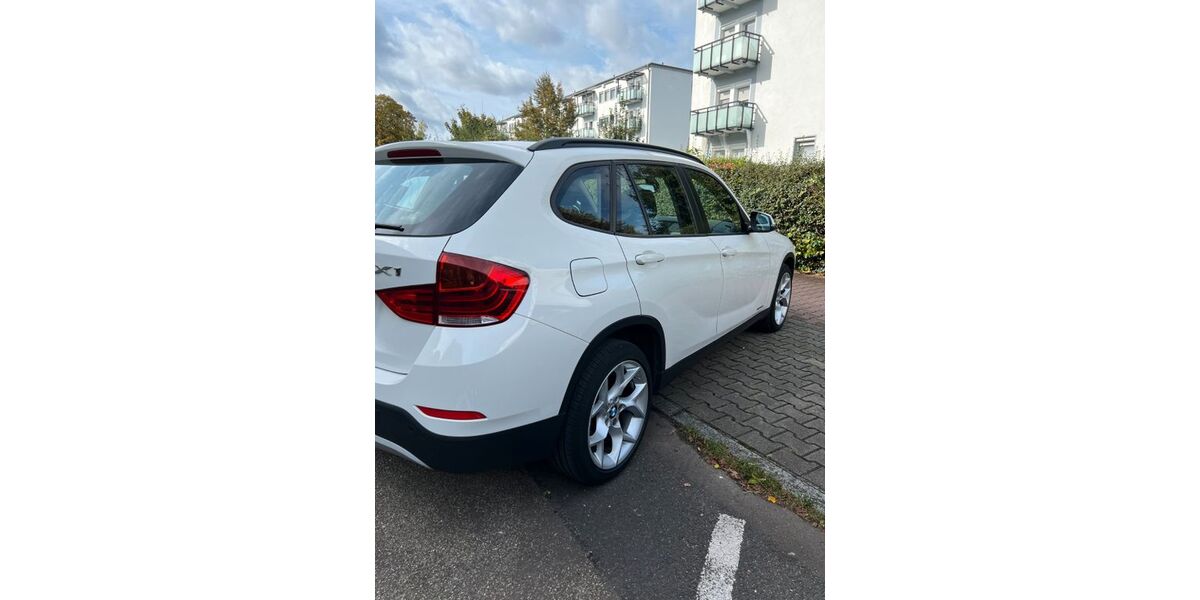 BMW X1 168.000 km 11.000 &euro; Frankfurt am Main 60488
