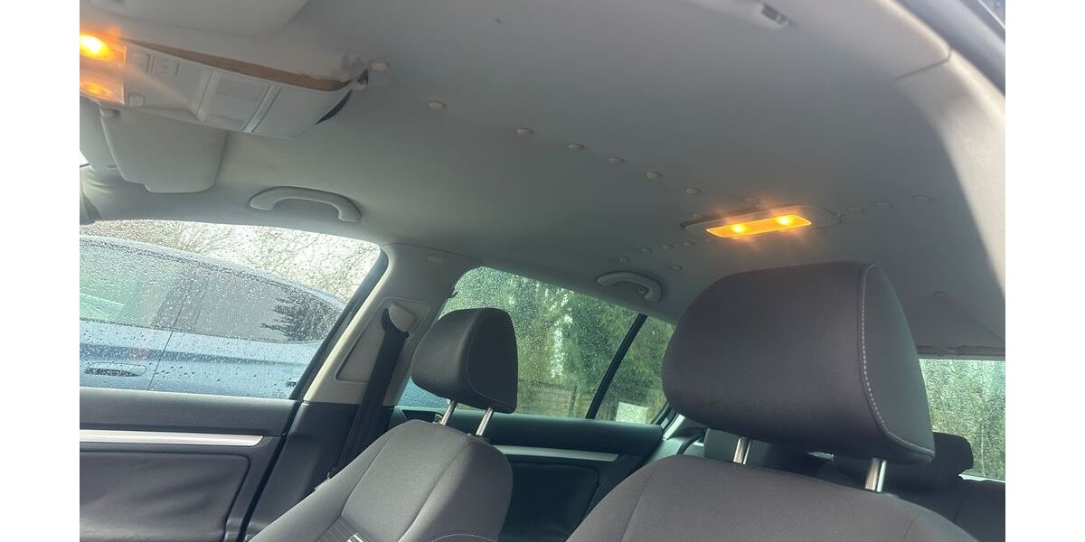 VW Golf 266.000 km 1.499 &euro; Offenbach 63071