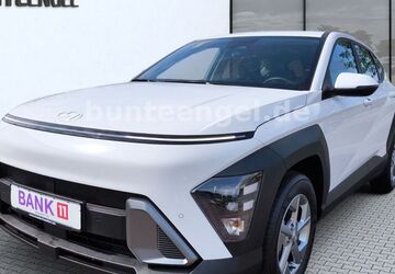 Hyundai KONA 12.100 km 23.990 &euro; Flörsheim am Main 65439