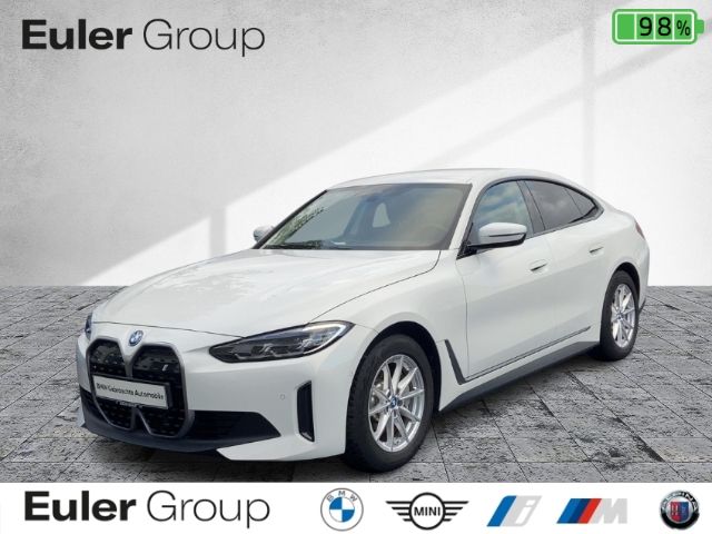BMW i4 22.050 km 34.477 &euro; Frankfurt 60314