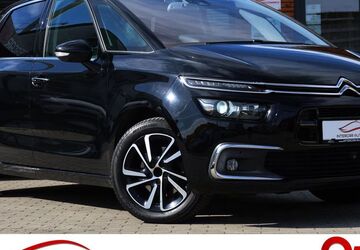Citroen C4 Picasso 209.200 km 4.950 &euro; Darmstadt 64293