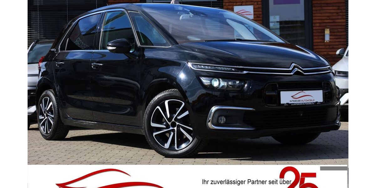 Citroen C4 Picasso 209.200 km 4.950 &euro; Darmstadt 64293
