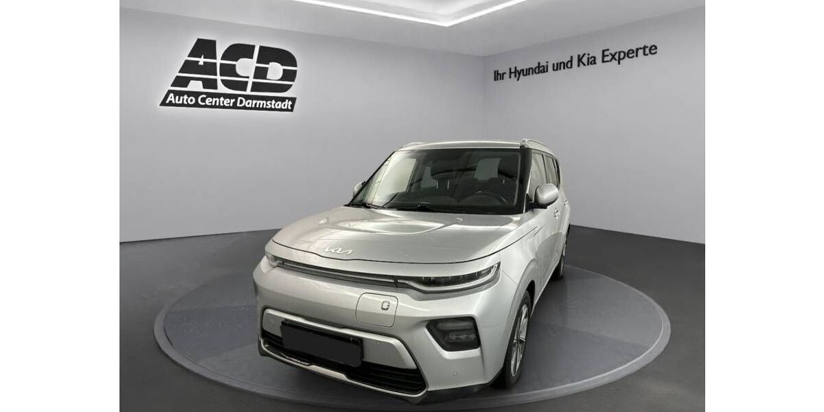 Kia Soul 51.510 km 20.970 &euro; Darmstadt 64289