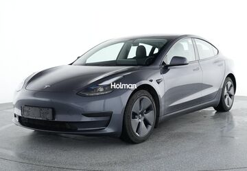 Tesla Model 3 40.724 km 24.797 &euro; Eschborn 65760