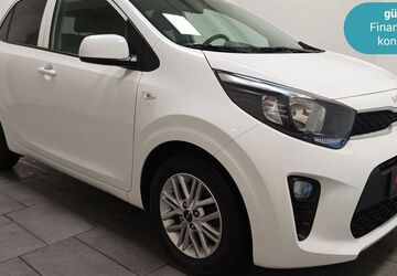 Kia Picanto 38.123 km 13.270 &euro; Egelsbach 63329