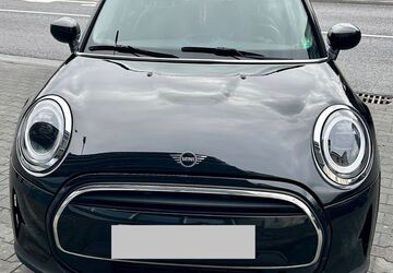 Mini ONE 89.000 km 14.600 &euro; Mörfelden-Walldorf 64546