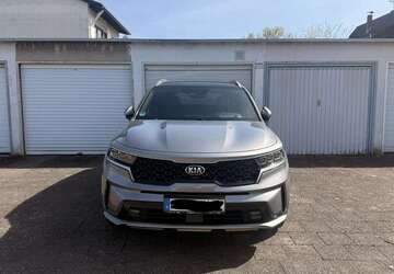 Kia Sorento 127.000 km 25.300 &euro; Eschborn 65760