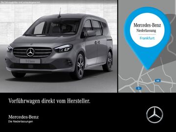 Gebrauchte Mercedes-Benz T-Klasse