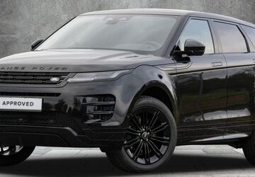 Land Rover Range Rover Evoque 4.994 km 62.900 &euro; Kronberg 61476