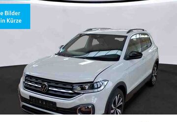 VW T-Cross 29.300 km 22.999 &euro; Mühlheim 63165