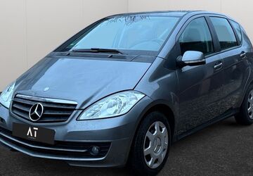 Mercedes-Benz A 160 97.659 km 5.990 &euro; Frankfurt am Main 65933
