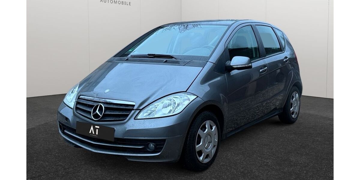 Mercedes-Benz A 160 97.659 km 5.990 &euro; Frankfurt am Main 65933