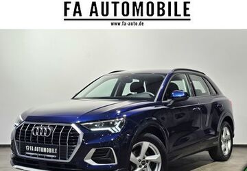 Audi Q3 27.250 km 32.690 &euro; Mainaschaff 63814