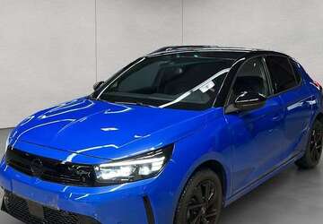 Opel Corsa 11.184 km 18.250 &euro; Frankfurt am Main 60386