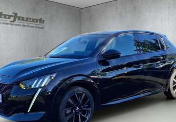 Peugeot 208 20.925 km 23.950 &euro; Rüsselsheim am Main 65428