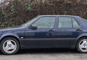 Saab 9000 312.500 km 2.900 &euro; Frankfurt 60385