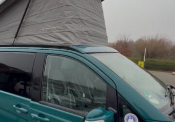 Mercedes-Benz Viano 250.600 km 8.300 &euro; Friedberg 61169