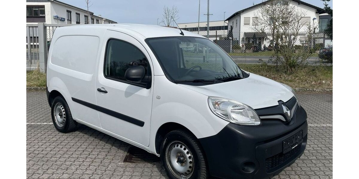 Renault Kangoo 108.500 km 8.280 &euro; Langen 63225