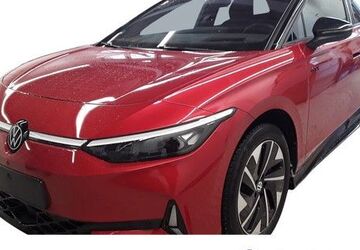 VW ID.7 16.170 km 54.740 &euro; Bad Homburg 61348