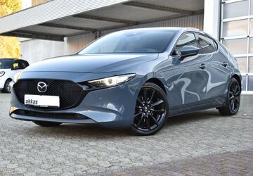 Mazda 3 93.000 km 19.450 &euro; Bad Vilbel 61118