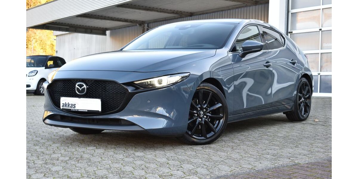 Mazda 3 93.000 km 19.450 &euro; Bad Vilbel 61118