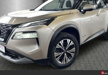 Nissan X-Trail 48.360 km 27.970 &euro; Darmstadt 64285